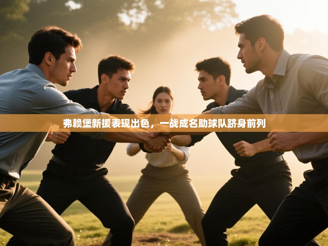 弗赖堡新援表现出色，一战成名助球队跻身前列  第2张