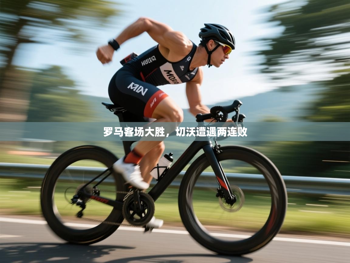 罗马客场大胜，切沃遭遇两连败  第1张