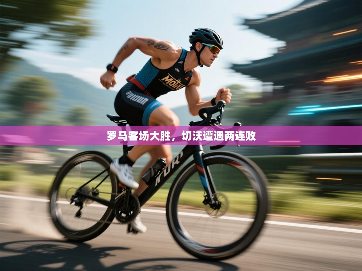 罗马客场大胜，切沃遭遇两连败  第2张