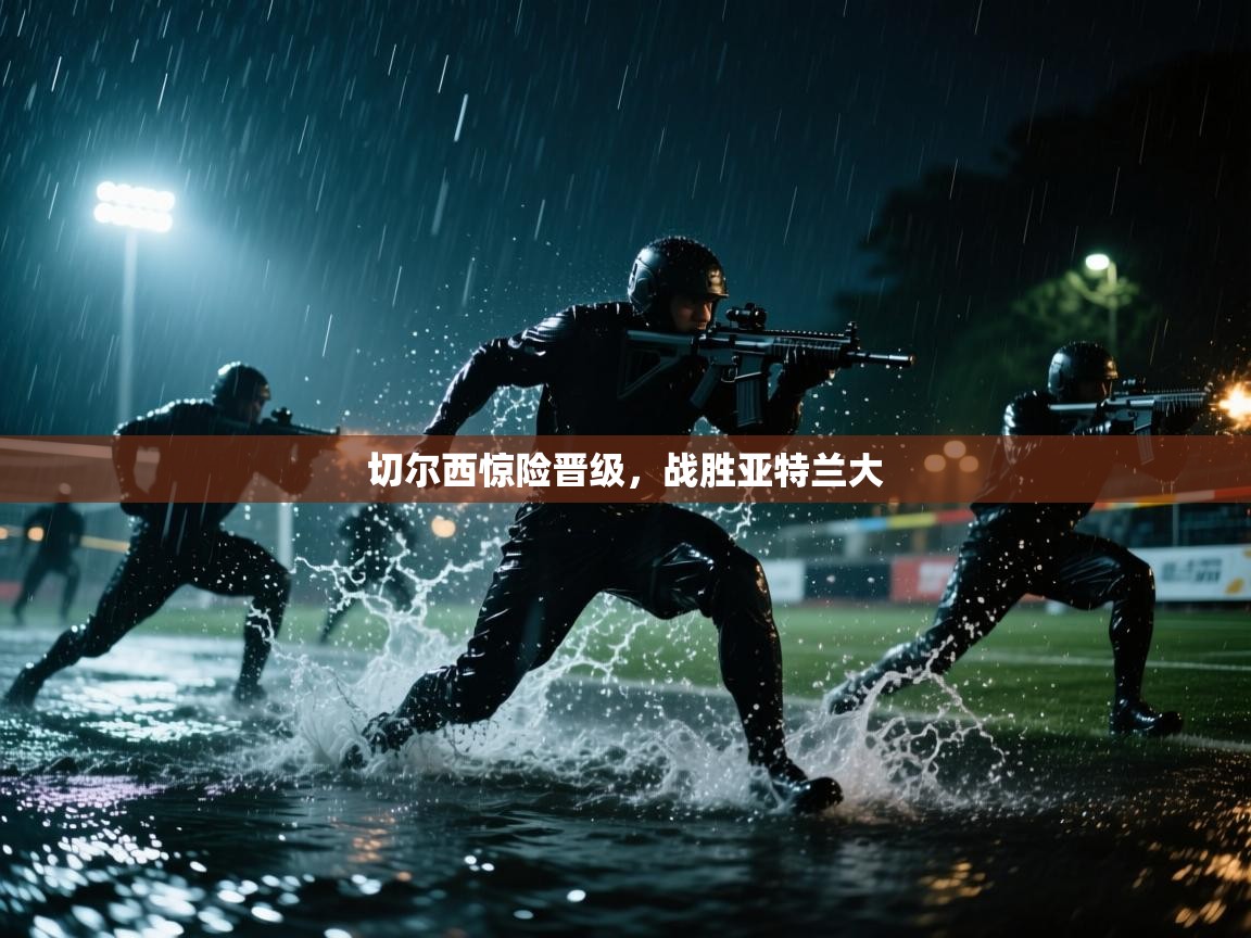 切尔西惊险晋级，战胜亚特兰大  第2张