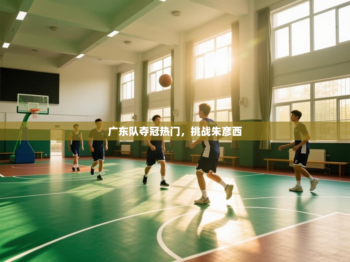 广东队夺冠热门，挑战朱彦西  第2张