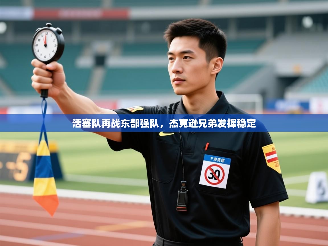 活塞队再战东部强队,杰克逊兄弟发挥稳定 第2张