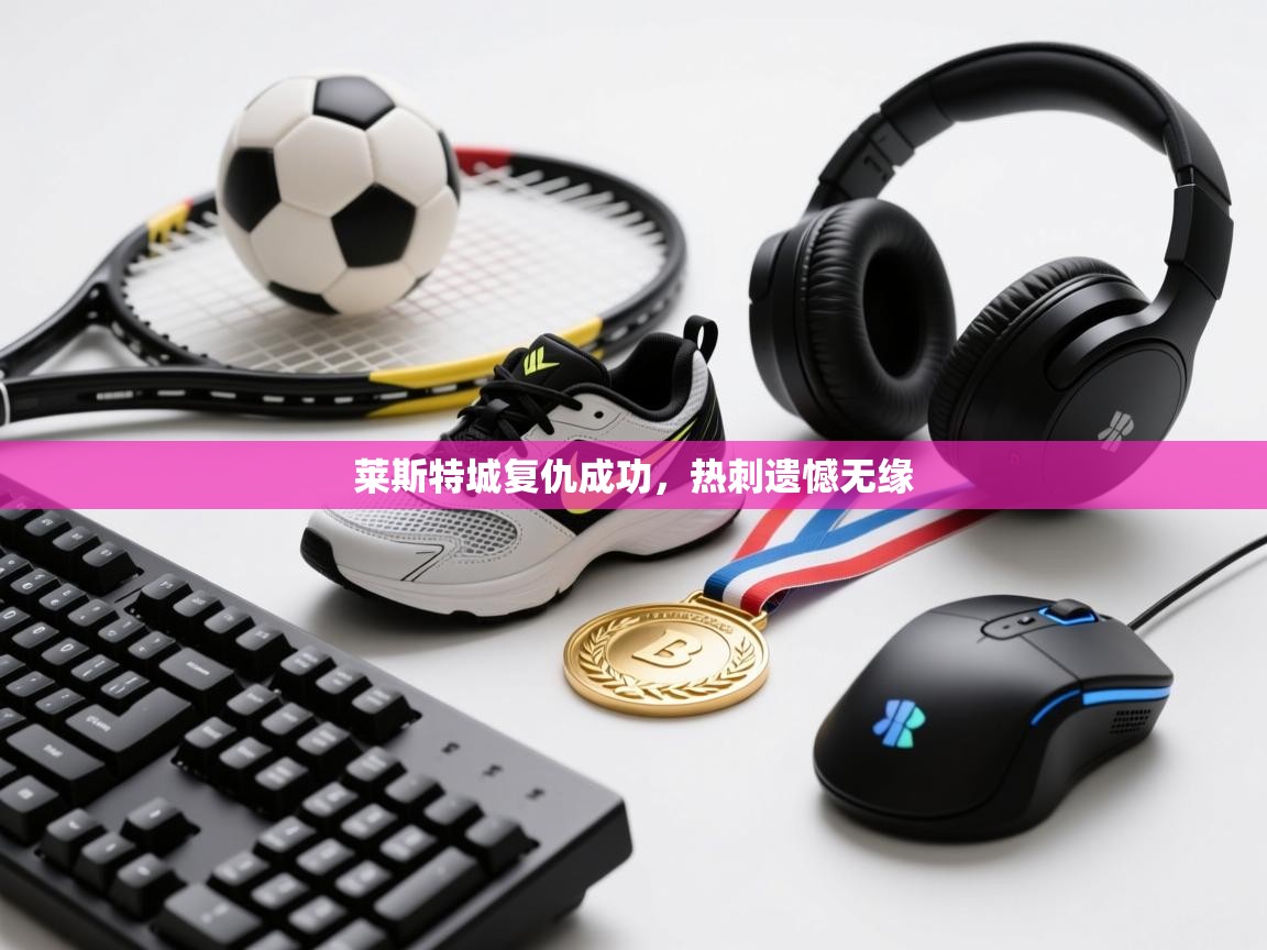 莱斯特城复仇成功，热刺遗憾无缘  第2张