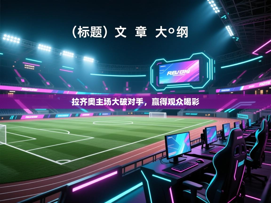 拉齐奥主场大破对手，赢得观众喝彩  第1张