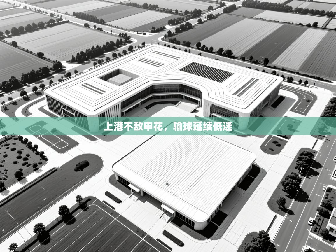 上港不敌申花，输球延续低迷  第1张