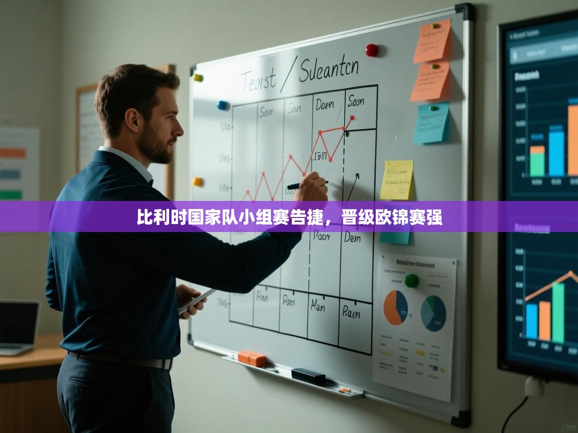 比利时国家队小组赛告捷，晋级欧锦赛强  第1张