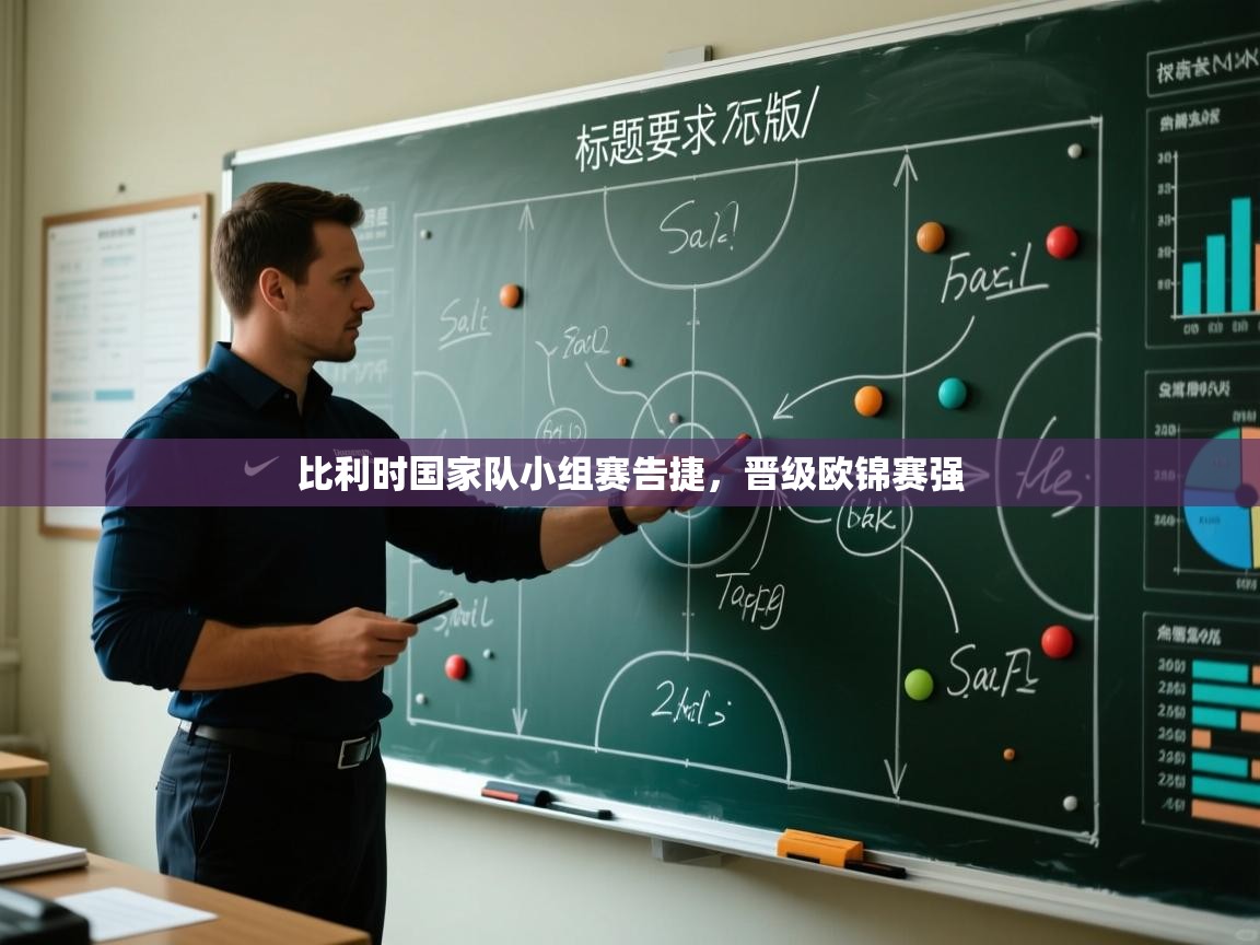 比利时国家队小组赛告捷，晋级欧锦赛强  第2张