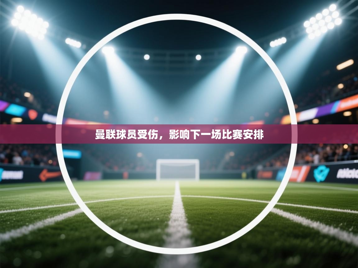 曼联球员受伤，影响下一场比赛安排  第1张