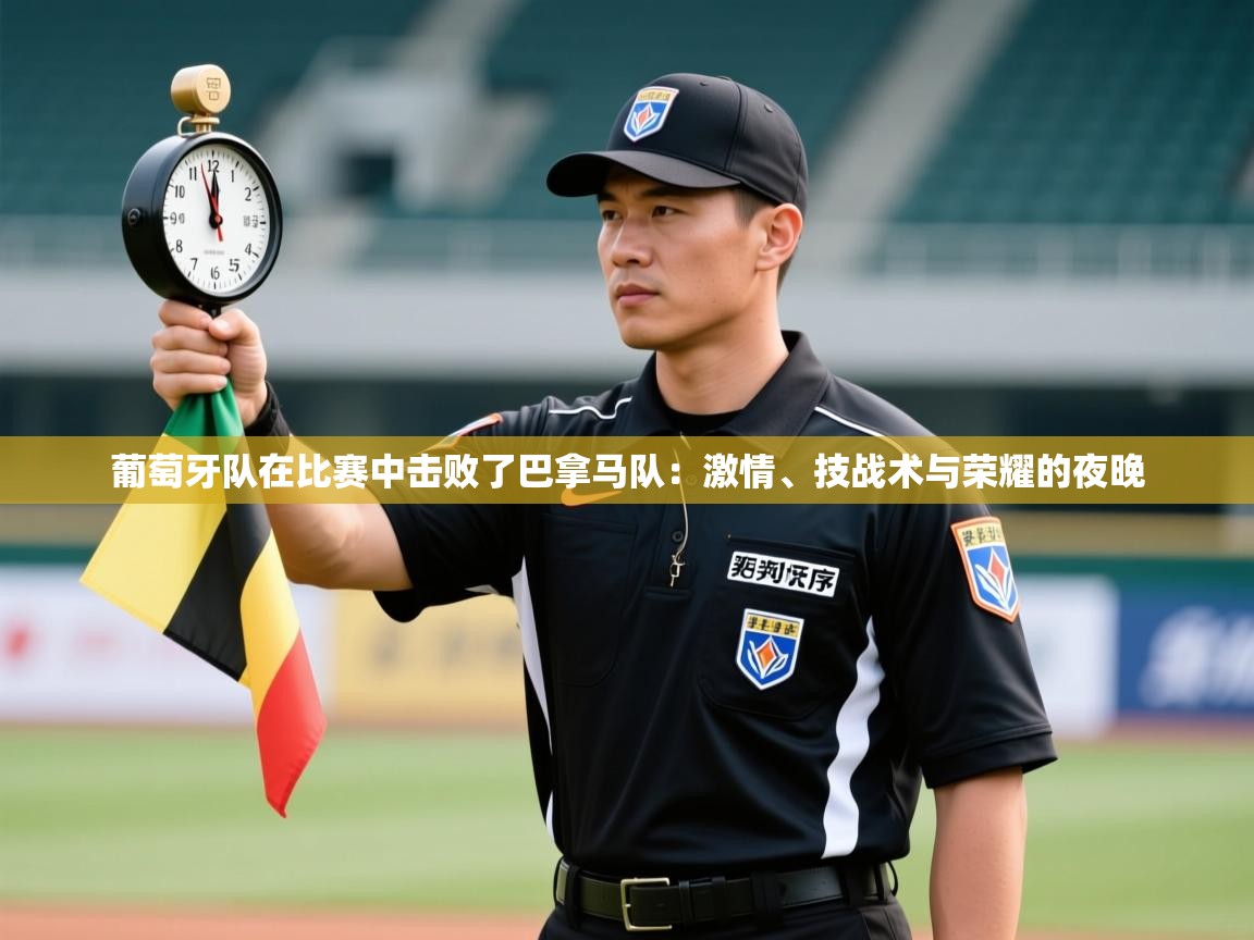 葡萄牙队在比赛中击败了巴拿马队：激情、技战术与荣耀的夜晚  第1张