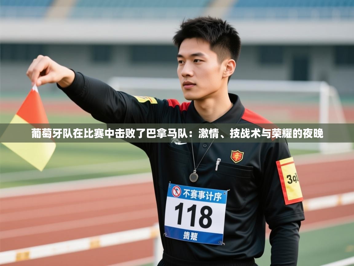 葡萄牙队在比赛中击败了巴拿马队：激情、技战术与荣耀的夜晚  第2张