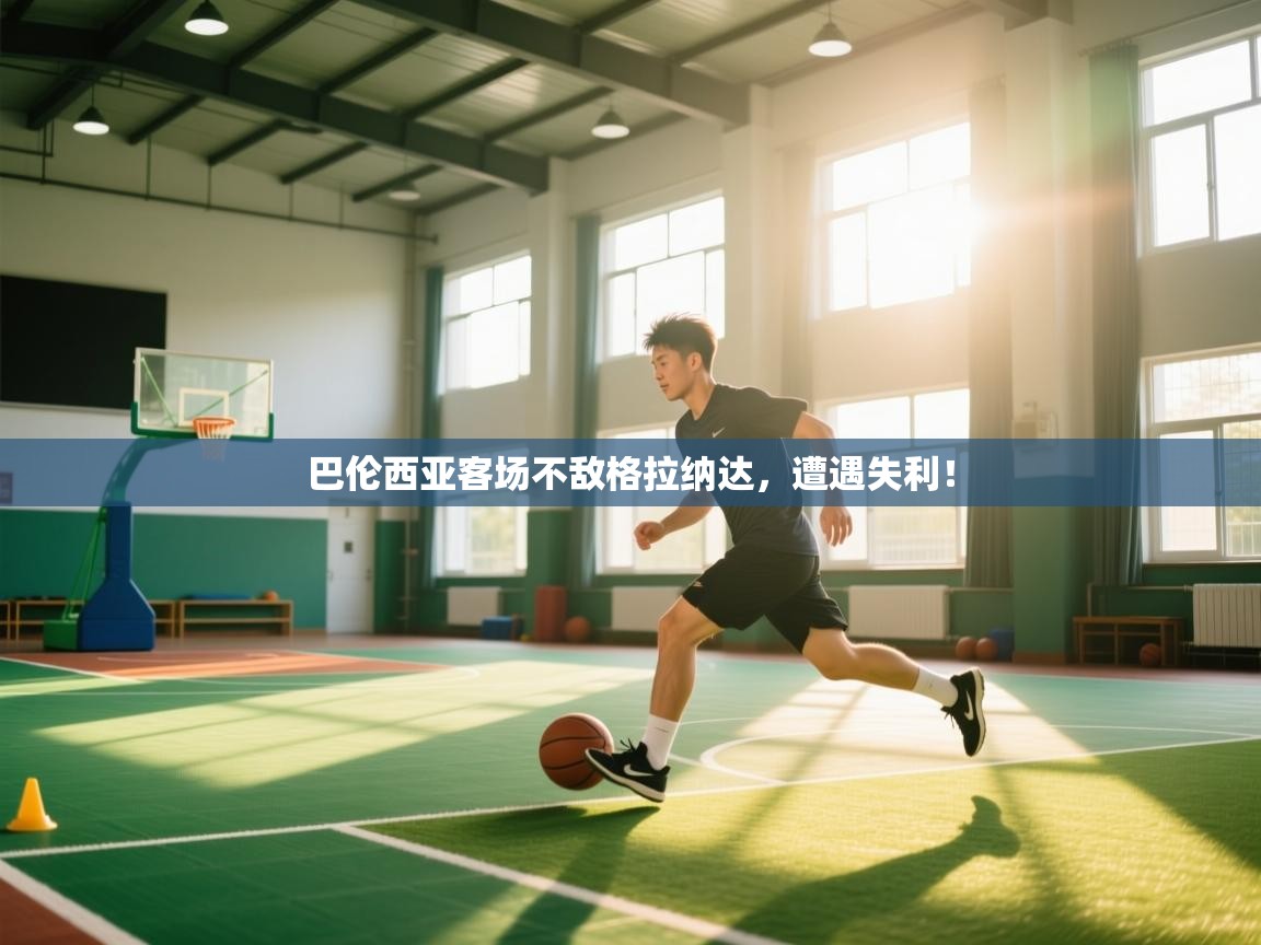 巴伦西亚客场不敌格拉纳达，遭遇失利！  第1张